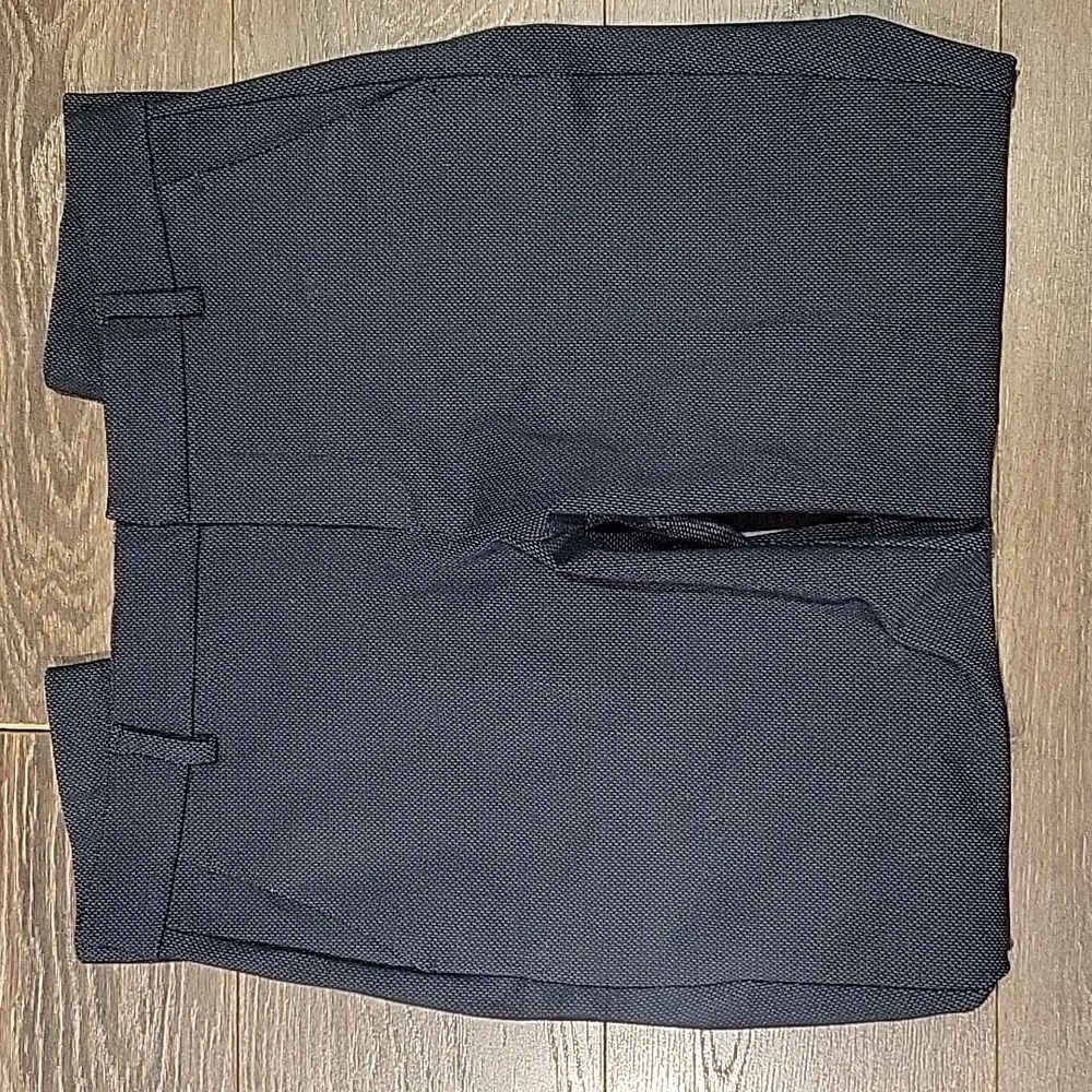 ❤️ LIVERPOOL JEANS COMPANY KELSEY PONTE SLIM ANKLE PANTS / TROUSERS, 8 (29) - Picture 2 of 9